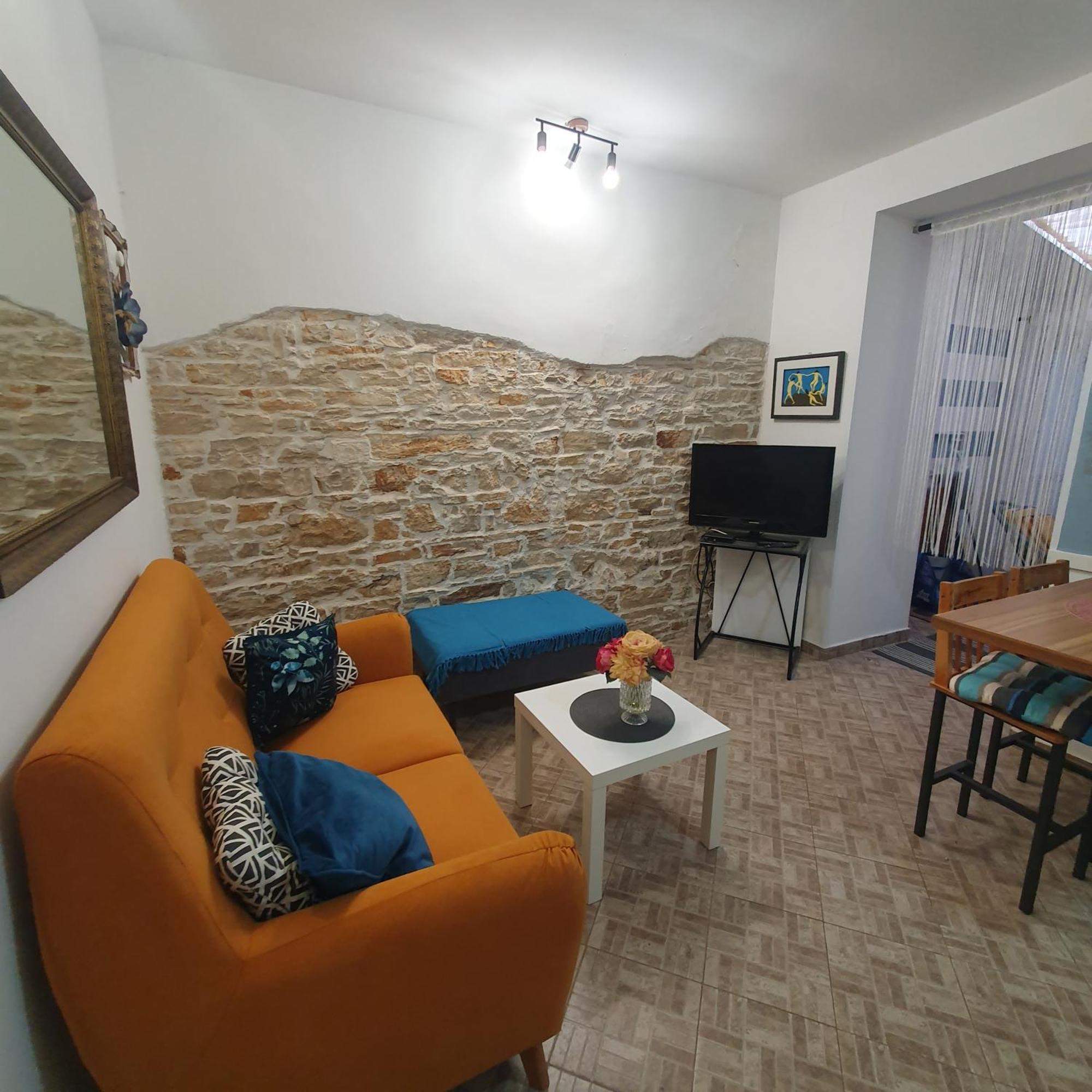 Apartment Kety Pula Exterior photo
