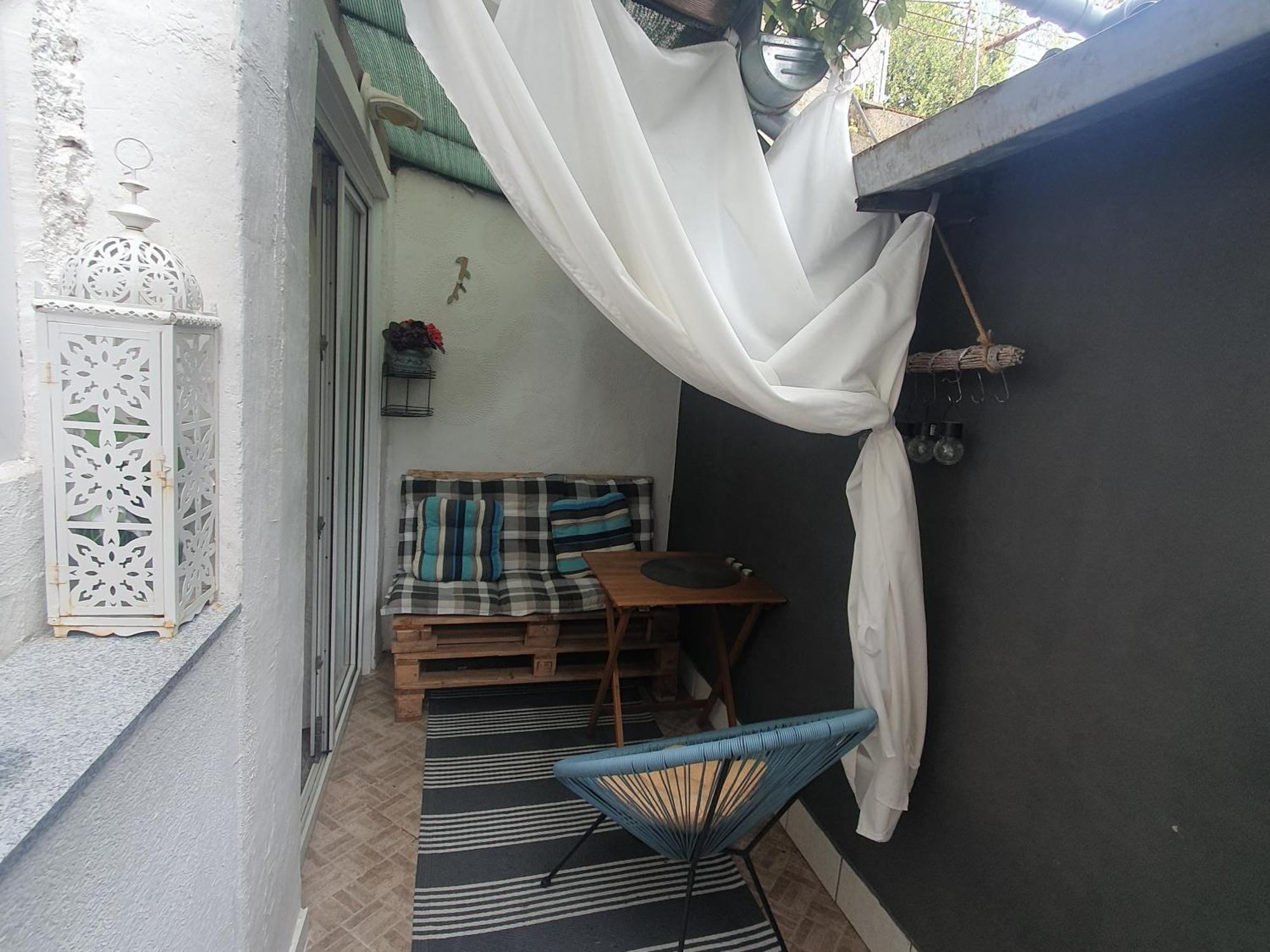 Apartment Kety Pula Exterior photo